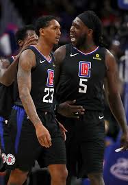 The sixers went into this offseason with four main objectives:1. Lou Williams May Not Start But He Ll Help The Clippers Finish The Ringer