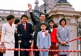 He is a writer and producer, known for concertando (1987), p.o.v. Dark Days For Peru S Political Dynasty After Congress Closes 660 News