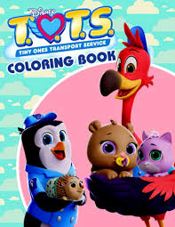 Check spelling or type a new query. T O T S Coloring Book A Flawless Coloring Book For Kids With Unique Images Of T O T S To Kick Back And Have Fun Sarmi Monica 9798693843318 Amazon Com Books