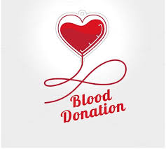 Pin On Blood Donation