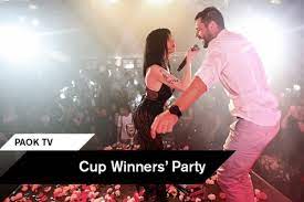 Enjoy the videos and music you love, upload original content, and share it all with friends, family, and the world on youtube. Paok H Omilia Toy Sabbidh Kai To Parti Sthn Paola Vids