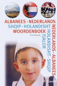 Albanees-Nederlands