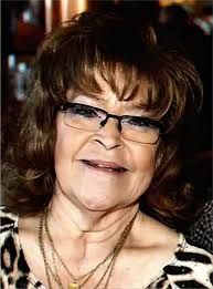 Obituary for Dodie Vallejos