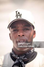 169 Akeem Williams Photos & High Res Pictures