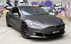 Get the best deal for tesla cars & trucks from the largest online selection at ebay.com. Tesla Model S Wrapped In 3m Satin Dark Grey Ultimate Car Wraps Warrnambool