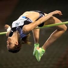 A u s t r a l i a n a s s o c i a t e d p r e s s. 100 Ones To Watch In Tokyo Vertical Jumps Series World Athletics