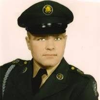 James David Nance Obituary