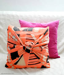 😛 if you don't have any, then you'll want to get. Diy Throw Pillows Ideas Inspirations And Projects