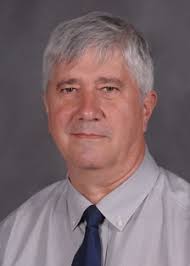 James Blank Reappointed Interim Dean of Kent State's College of Arts and  Sciences