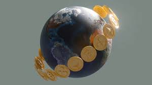 The world's leading cryptocurrency exchange! Why Coinbase S Trading Debut Is A Cryptocurrency Coming Out Party The New York Times