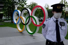 The 2024 summer olympics (french: Should Brands Skip The Tokyo Olympics And Think Paris 2024 Advertising Campaign Asia