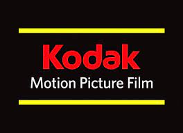 The company introduced its first film logo in 1973. Kodak Motion Picture Film Logos