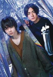 pin oleh haaasuda di 菅田将暉