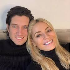 Tess Daly shares 'sudden' Vernon Kay realisation before making major family  U-turn