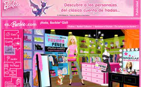 ¡descubre y disfruta de divertidos juegos de barbie para niñas! Juegos Barbie Antiguos Cute766