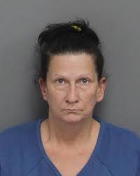 Arrest Report for October 8