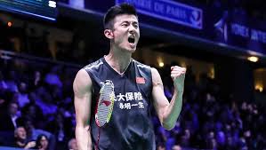 During the laotian civil war, it served as a town and airbase operated by the central intelligence agency of the united states. Bukan Kento Momota Bwf Pilih Chen Long Sebagai Maestro Defensif Indosport