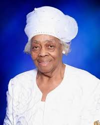 Louise Adams Obituary (2024)