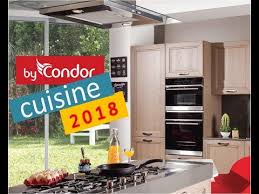 Cuisine moderne algerie dely brahim. Cuisine Moderne Condor Algerie 2018 Youtube