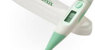 We did not find results for: How Thermometers Work