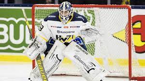 Vi ger dig nyheterna, resultaten, krönikorna och bloggarna du vill ha om hockeyallsvenskan. Malvakten Lamnar Hv71 For Konkurrenten Onskar Att Jag Hade Fatt Mer Stottning Hockeysverige Mer Av Sporten Du Alskar Hockeysverige Mer Av Sporten Du Alskar