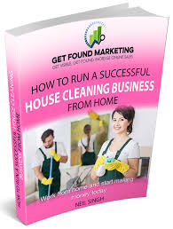 Starting a cleaning business requires a great deal of effort, dedication and most importantly passion. Start A House Cleaning Business And Get Clients Fast Work From Home