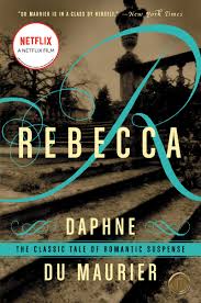 After a whirlwind romance with a wealthy widower, a naïve bride moves to his family estate but can't escape the haunting shadow of his late wife. Amazon Com Rebecca 9780380730407 Daphne Du Maurier Books