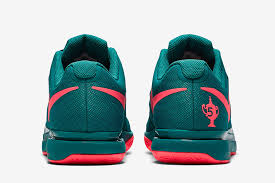 The sneaker features adaptive fit technology, nike zoom in the heel, and xdr rubber. Nike Zoom Vapor 9 5 Tour Legend Where To Buy 813025 300 The Sole Supplier