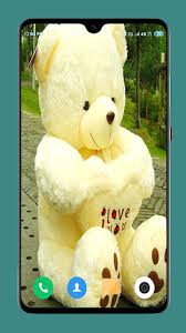 Dark wallpaper iphone disney phone wallpaper cartoon wallpaper iphone sad wallpaper iphone wallpaper tumblr aesthetic black aesthetic wallpaper cute wallpaper backgrounds galaxy wallpaper we bare bears wallpapers. Download Cute Teddy Bear Wallpaper Free For Android Cute Teddy Bear Wallpaper Apk Download Steprimo Com
