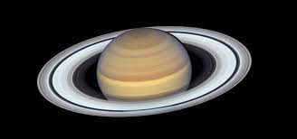 Even if you knew nothing about. If You Ever Wanted To See The Rings Of Saturn This Is The Week They Re Brightest And Best