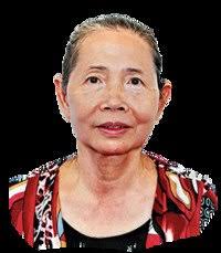 Aganetha Thiessen: Family & Remembrance in Palmerston