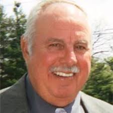 Obituary information for John B. Stewart