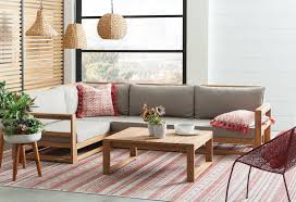 They also need to be dark in color to avoid frequent cleaning. The Best Outdoor Rugs For 2021 Rugs You Ll Love Lonny
