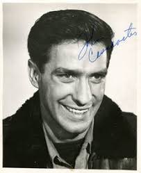 Cassavetes John: (1929 1989)