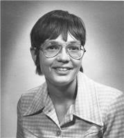 Linda Spriggs Obituary (1951