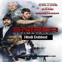 The short scene of this movie is becoming quite viral on facebook, youtube, telegram, and whatsapp. Sniper Ultimate Kill 2017 Hindi Dubbed Full Movie Watch Hd Print Free Download