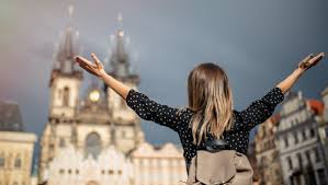 Czechs, germans, slovaks, italian stonemasons and stucco workers. The Czech Republic Is The 10th Safest Country In The World Live Study Czech Universities