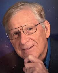 Gary K. Coffey Obituary April 25, 2025