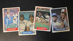 Image result for Escorial Gruen 1982 Fleer