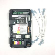 All parts are inspected for signs of installation upon our receipt of them. see all. Trane Control Board Kit17858 Shortys Hvac Supplies
