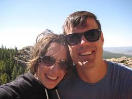 Jack and Amanda Schuler — Gneiss Apparel Supply Co. Founders, Designers,  Climbers, and New Parents — Break Down the #GneissLife