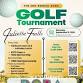 The 2nd Annual DCBA Golf Tournament
