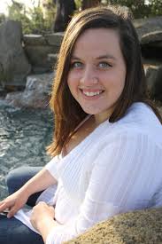 Katie Hebert Senior Portraits