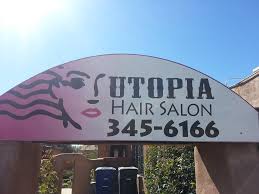 You can however look at each salon near your location before making a judgement. Utopia Hair Salon Home Facebook