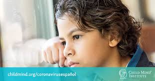 Algunos de ellos son cuentos cortos, tradicionales, clásicos. Como Hablar Con Los Ninos Sobre El Coronavirus Child Mind Institute