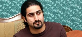 L'un des fils d'Oussama Ben Laden devient peintre… en Normandie