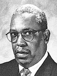 Rufus Johnson Obituary (1949