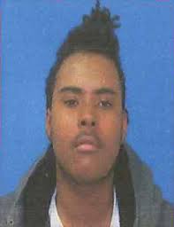 PRINCE GEORGE'S COUNTY OFFICE OF THE SHERIFF: Deputies Arrest Attempted  First Degree Murder Suspect