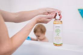 Here's a list of mind blowing names meaning dream for your baby boy. 8 Baby Bath Tips For Happy Stress Free Tub Time Puracy