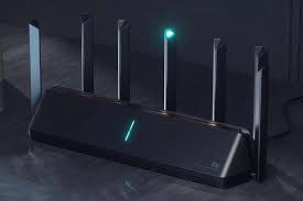 Wifi 6 routers give you true gigabit speeds for a faster connection to handle all the latest streaming, gaming, and mobile technology, even the kind that hasn' t come along yet. Xiaomi Stellt Router Ax3600 Mit Wifi 6 Fur Umgerechnet 80 Vor Chinahandys Net